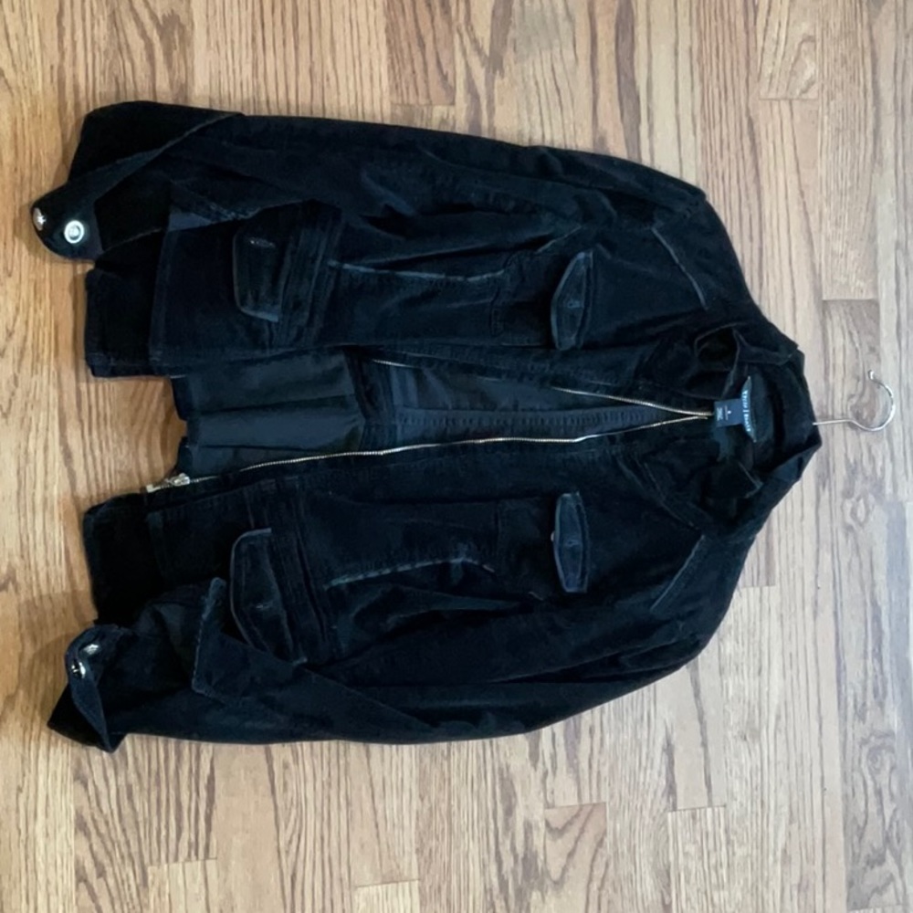 Women’s White House Black Market Size 4 Jacket